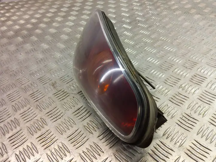 Mini One Cooper R50-53 (2000 - 2012) 89023373 Задний фонарь в кузове — фото 11