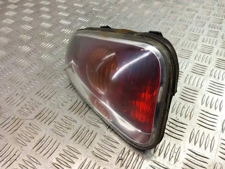 Mini One Cooper R50-53 (2000 - 2012) 89023373 Задний фонарь в кузове — фото 12