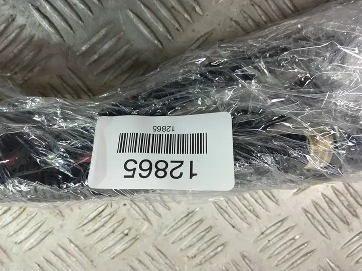 BMW X1 F48 F49 (2015 - 2022) 8677250 Плюсовой провод аккумулятора — фото 10