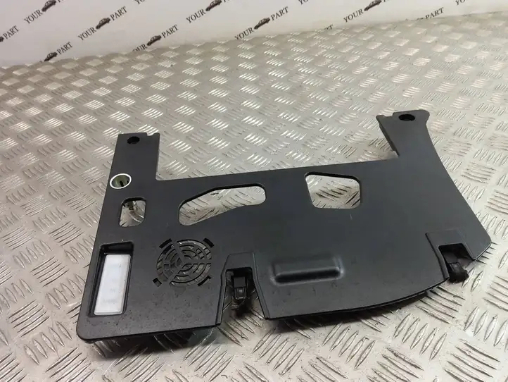 BMW X1 F48 F49 (2015 - 2022) 9316560 Нижняя отделка панели приборов — фото 4