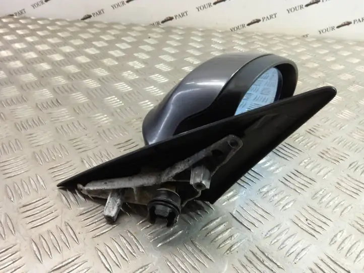 BMW 3 E90 E91 (2005 - 2012) 7075626 Боковое зеркало с электроприводом — фото 7