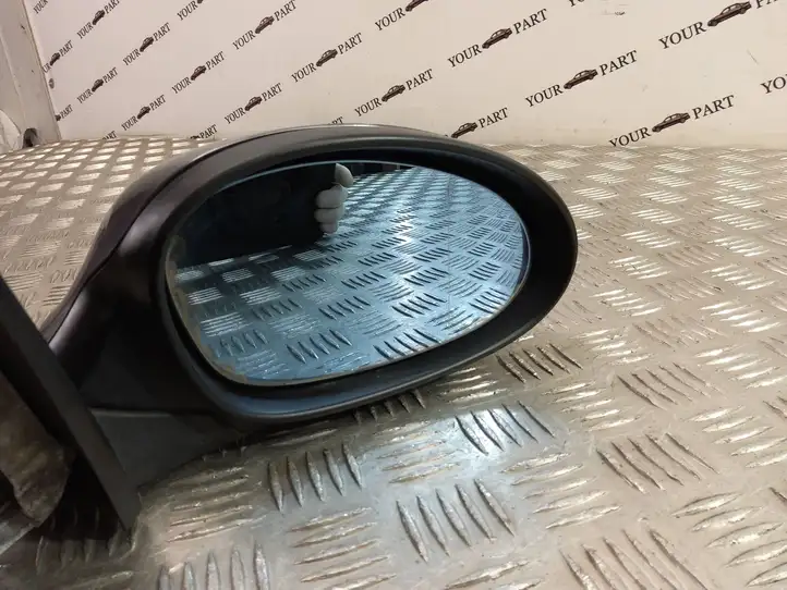 BMW 3 E90 E91 (2005 - 2012) 7075626 Боковое зеркало с электроприводом — фото 9