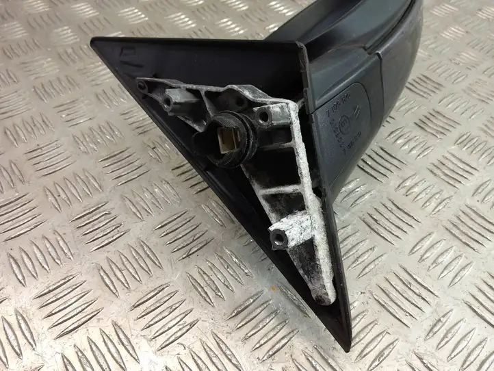 BMW 3 E90 E91 (2005 - 2012) 7075626 Боковое зеркало с электроприводом — фото 12
