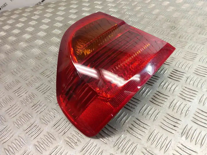 BMW 3 E90 E91 (2005 - 2012) 6937457 Задний фонарь в кузове — фото 7