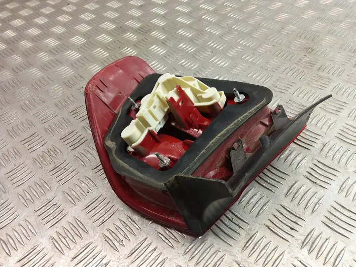 BMW 3 E90 E91 (2005 - 2012) 6937457 Задний фонарь в кузове — фото 8