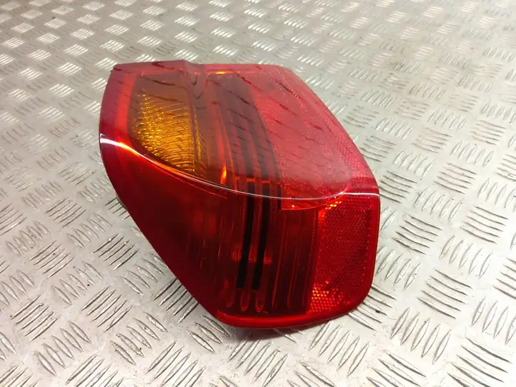 BMW 3 E90 E91 (2005 - 2012) 6937457 Задний фонарь в кузове — фото 12