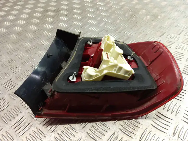 BMW 3 E90 E91 (2005 - 2012) 6937457 Задний фонарь в кузове — фото 14