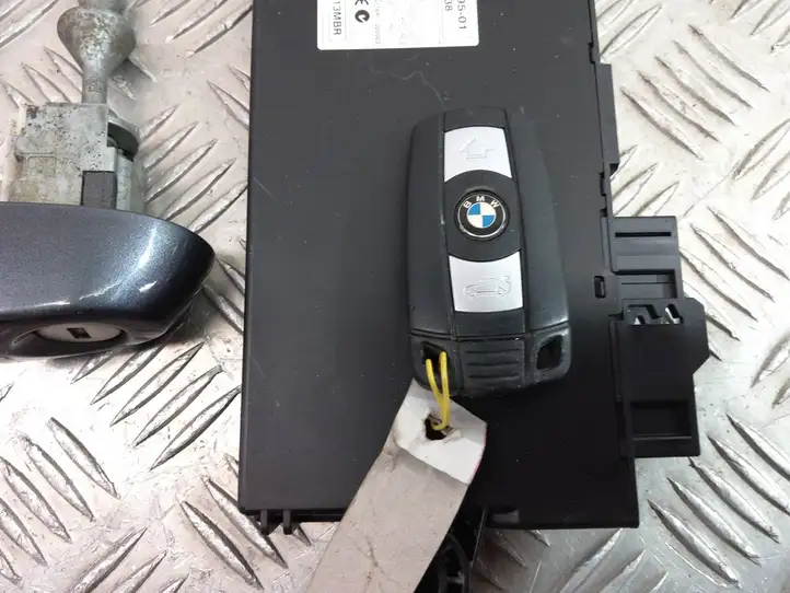 BMW 3 E90 E91 (2005 - 2012) 7809000 Комплект системы зажигания — фото 6