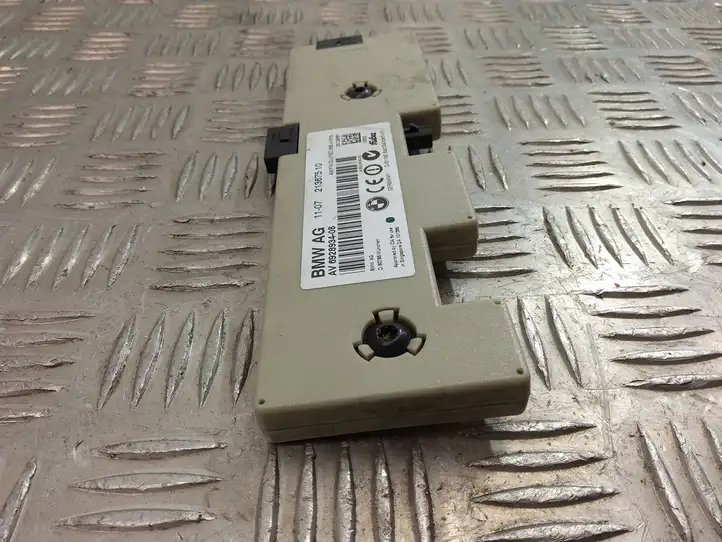 BMW 3 E90 E91 (2005 - 2012) 6928934 Радиоантенна — фото 7