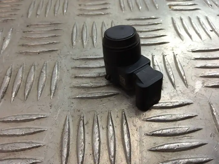 BMW 3 E90 E91 (2005 - 2012) 6955997 Датчик парковки — фото 5