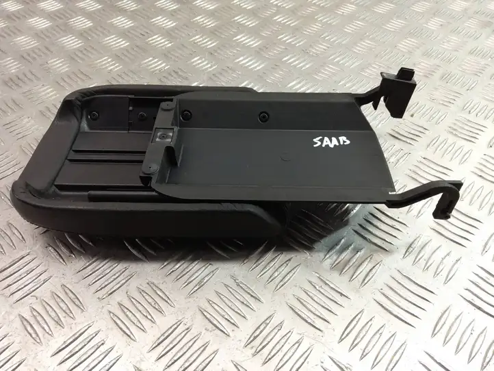 Saab 9-5 (1998 - 2005) Подлокотник — фото 7