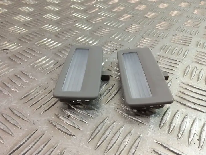 BMW 5 F10 F11 (2009 - 2016) 9163766 Плафон салона — фото 6