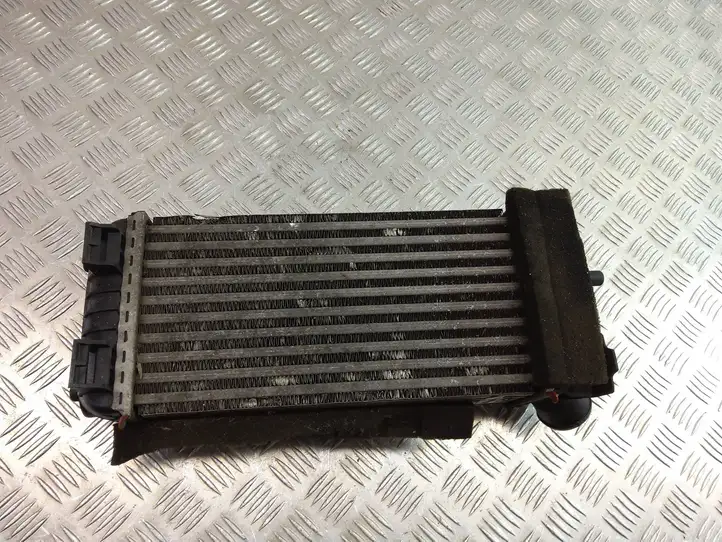 Ford C-MAX II (2010 - 2015) 8V61-9L440-CD Интеркулер — фото 2