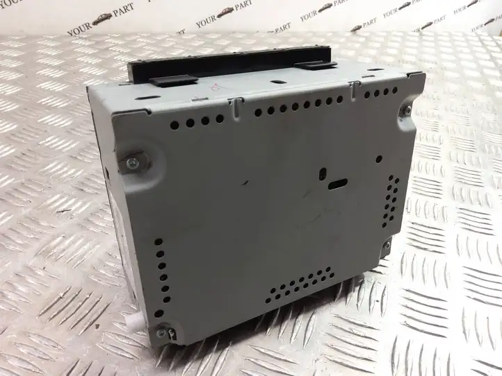 Ford C-MAX II (2010 - 2015) AM5T18C815GN Магнитола / мультимедийная система — фото 6