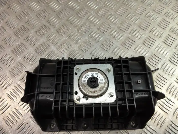 Ford C-MAX II (2010 - 2015) AM51R042B84BA Подушка безопасности пассажира — фото 4