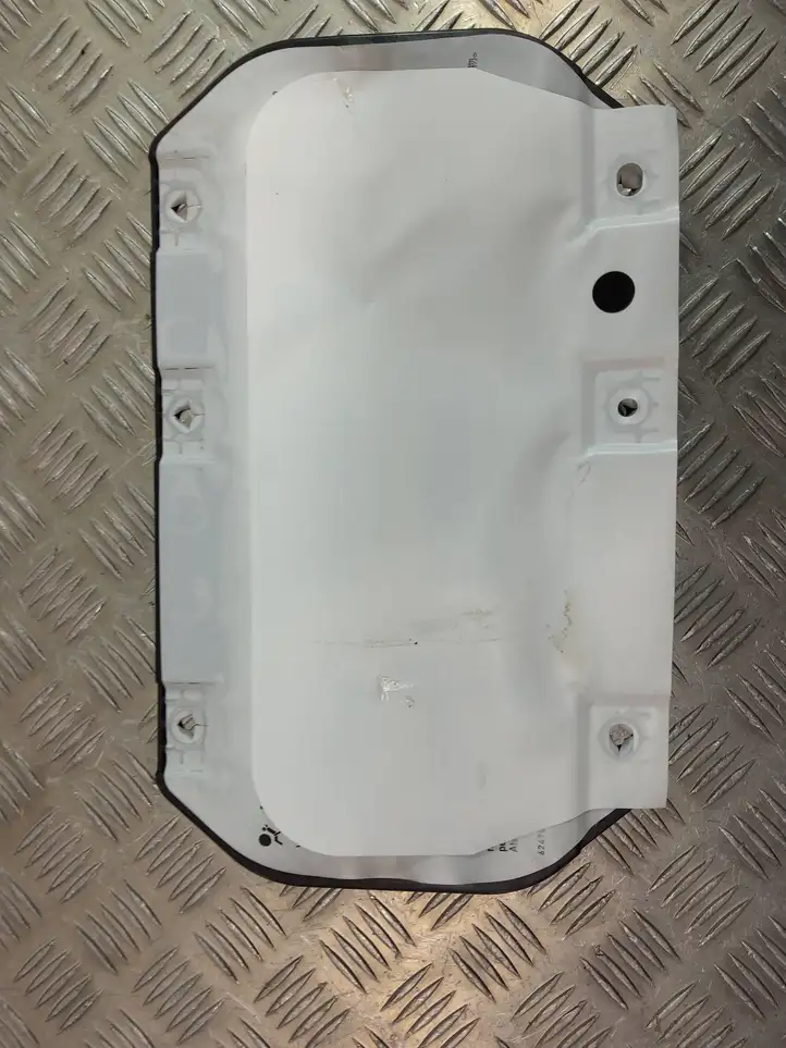 Ford C-MAX II (2010 - 2015) AM51R042B84BA Подушка безопасности пассажира — фото 7