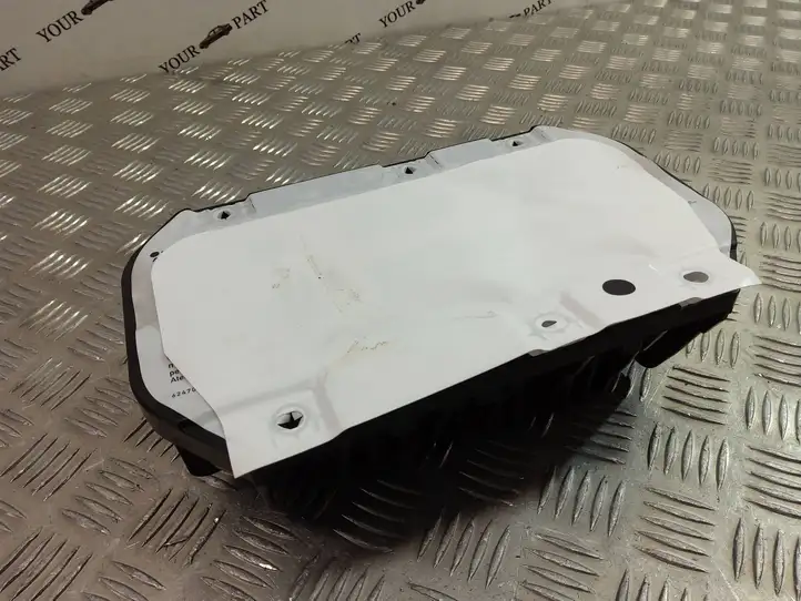 Ford C-MAX II (2010 - 2015) AM51R042B84BA Подушка безопасности пассажира — фото 9