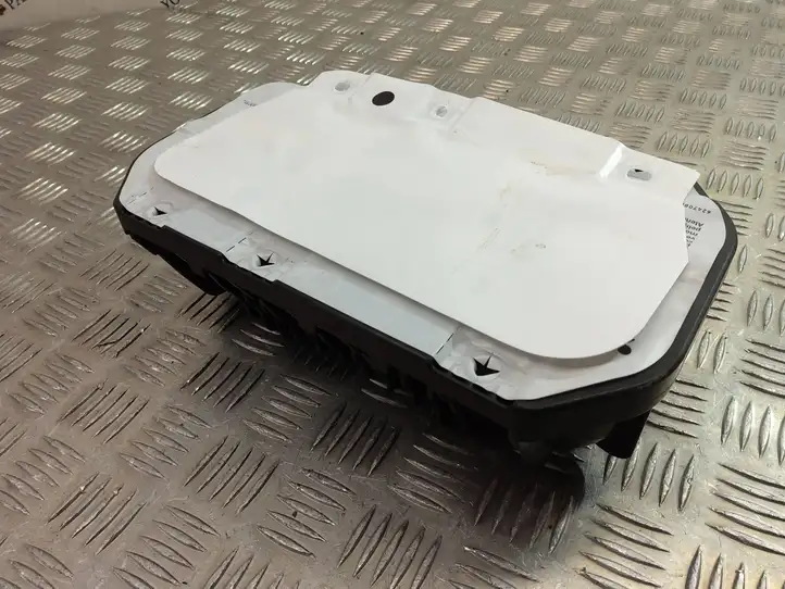 Ford C-MAX II (2010 - 2015) AM51R042B84BA Подушка безопасности пассажира — фото 11