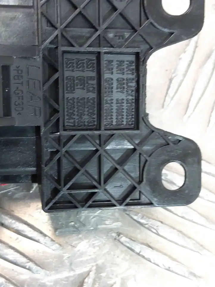 Ford C-MAX II (2010 - 2015) DM5T15K857 Прочая электропроводка — фото 6
