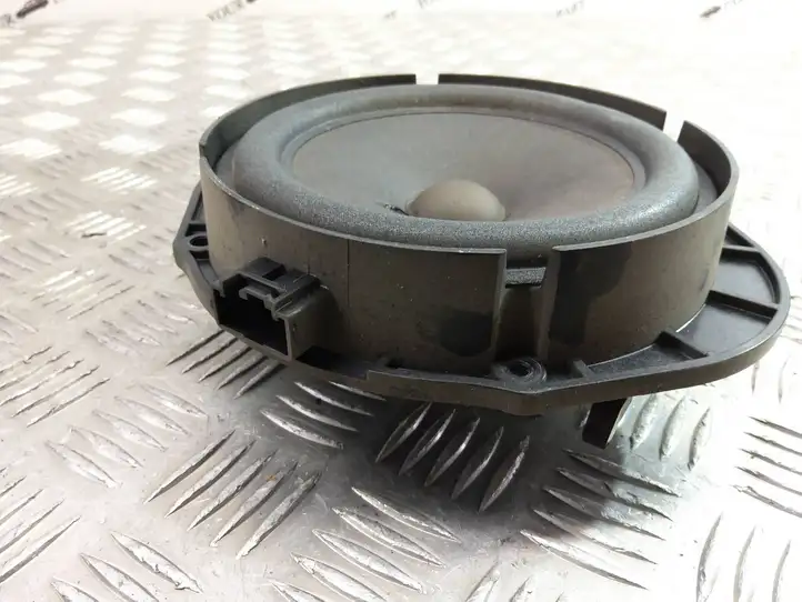 Mazda 6 (2009 - 2012) GS1G66960A Динамики задних дверей — фото 8