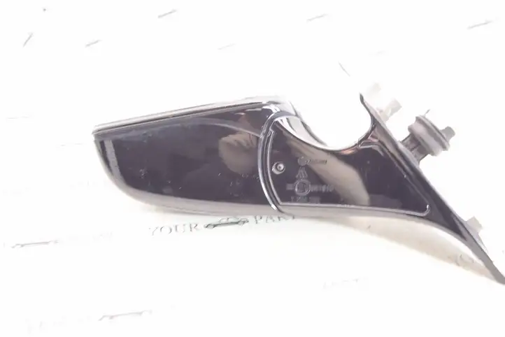 BMW 5 GT F07 (2010 - 2017) 7204767 Боковое зеркало с электроприводом — фото 4