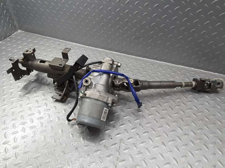 Nissan Juke I F15 (2010 - 2018)  488101KA2A Насос рулевого управления