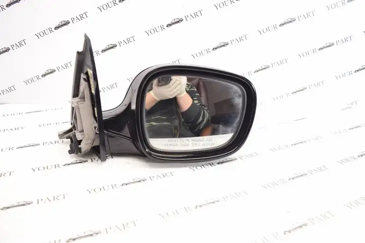 BMW X3 F25 (2010 - 2017) 7205445 Боковое зеркало с электроприводом — фото 1