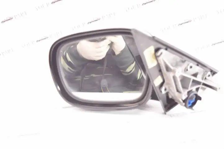 BMW X3 F25 (2010 - 2017) 7205445 Боковое зеркало с электроприводом — фото 8