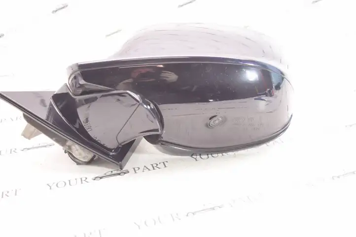 BMW X3 F25 (2010 - 2017) 7205445 Боковое зеркало с электроприводом — фото 9