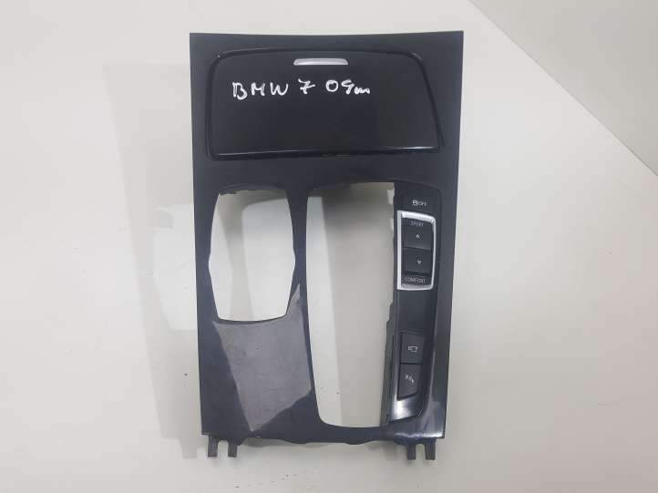 BMW 7 F01 F02 F03 F04 (2008 - 2016)  911386306 Декоративная отделка