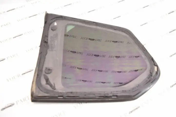 BMW X3 F25 (2010 - 2017) 43R000134 Заднее боковое стекло — фото 5