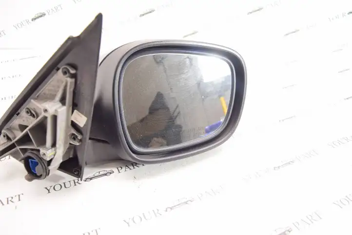 BMW X3 F25 (2010 - 2017) 7205445 Боковое зеркало с электроприводом — фото 10