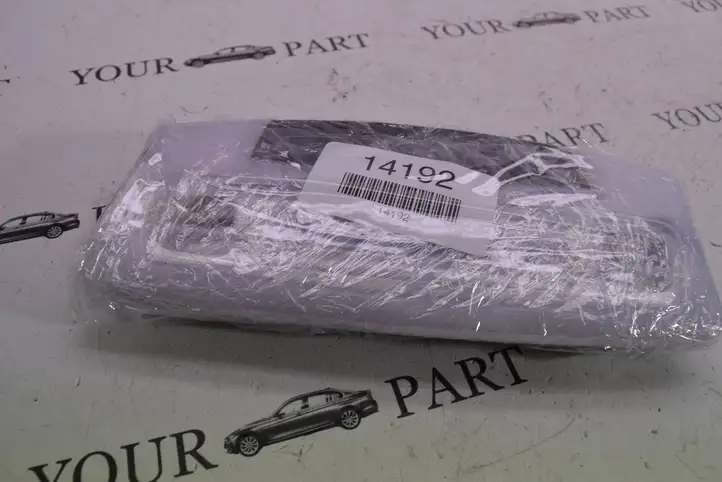 BMW 1 F20 F21 (2011 - 2019) 9277932 Задняя подсветка — фото 8
