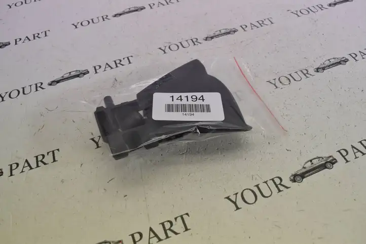 BMW X3 F25 (2010 - 2017) 9281716 Камера в лобовом стекле — фото 8
