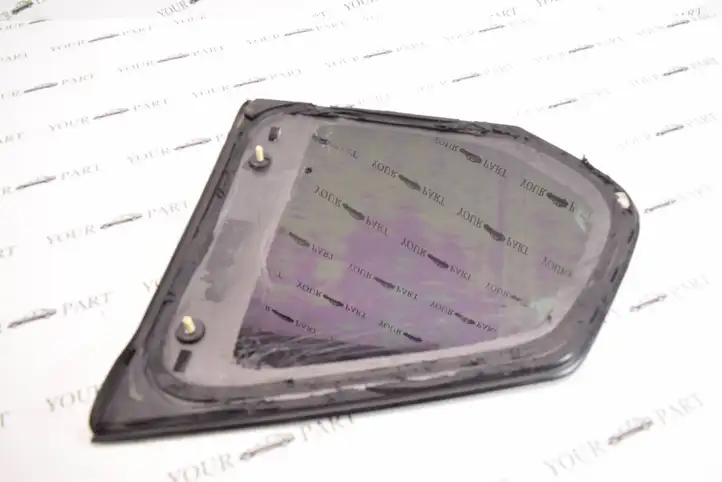 BMW X3 F25 (2010 - 2017) 43R000134 Заднее боковое стекло — фото 6