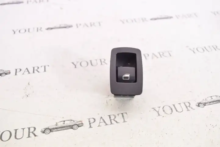 BMW X3 F25 (2010 - 2017) 9202019 Блок кнопок стеклоподъемников — фото 1