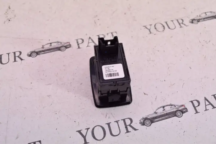 BMW X3 F25 (2010 - 2017) 9202019 Блок кнопок стеклоподъемников — фото 2
