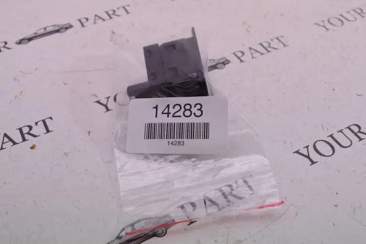 BMW X3 F25 (2010 - 2017) 9202019 Блок кнопок стеклоподъемников — фото 8