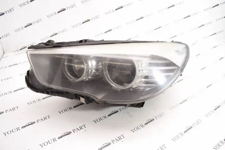 BMW 5 GT F07 (2010 - 2017) 7199603 Задний фонарь в кузове — фото 1