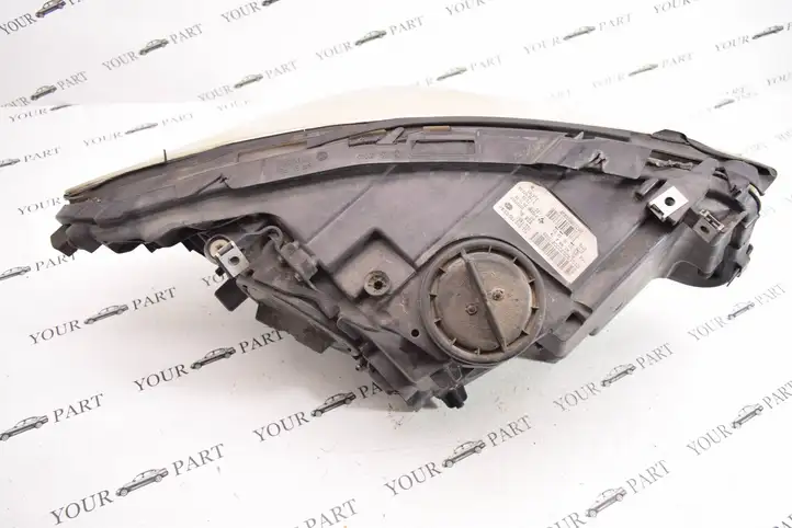 BMW 5 GT F07 (2010 - 2017) 7199603 Задний фонарь в кузове — фото 11
