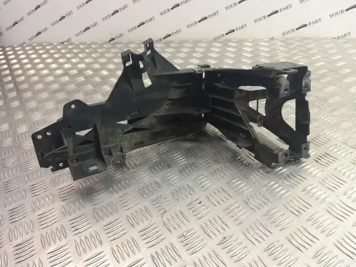 BMW 5 F10 F11 (2009 - 2016) 7200793 Кронштейн передней фары — фото 4