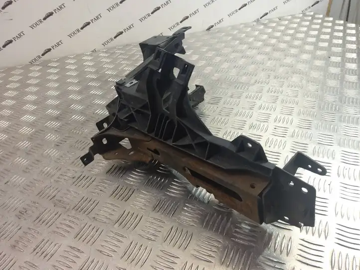 BMW 5 F10 F11 (2009 - 2016) 7200793 Кронштейн передней фары — фото 6