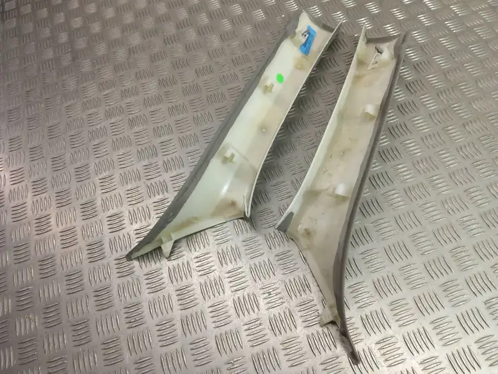 BMW X3 F25 (2010 - 2017) 9169304 Обшивка стойки A — фото 12