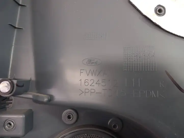 Ford C-MAX II (2010 - 2015) FVWXA1624512 Обшивка задней двери — фото 5