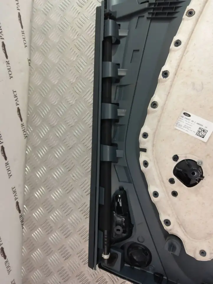 Ford C-MAX II (2010 - 2015) FVWXA1624512 Обшивка задней двери — фото 8