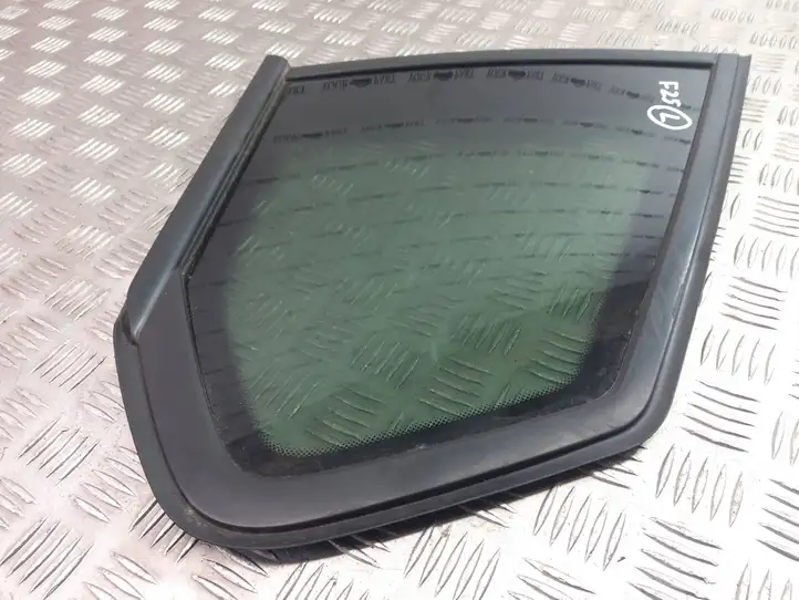 BMW X3 F25 (2010 - 2017) 7205625 Заднее боковое стекло — фото 6