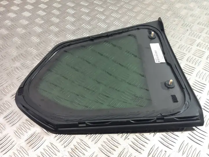 BMW X3 F25 (2010 - 2017) 7205625 Заднее боковое стекло — фото 9