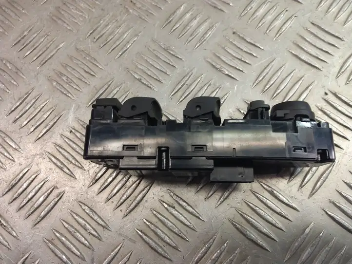 BMW 5 F10 F11 (2009 - 2016) 9180556 Блок кнопок стеклоподъемников — фото 5