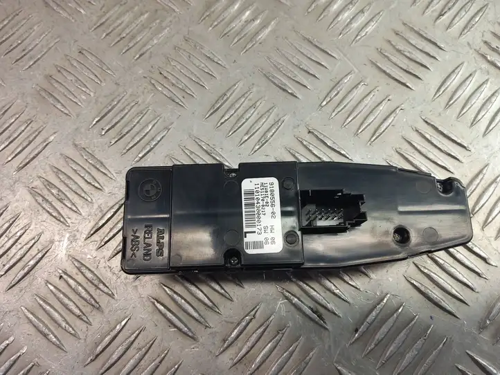 BMW 5 F10 F11 (2009 - 2016) 9180556 Блок кнопок стеклоподъемников — фото 8