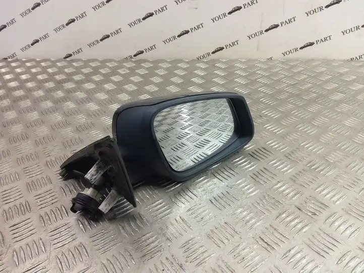 BMW 5 F10 F11 (2009 - 2016) 7183942 Боковое зеркало с электроприводом — фото 8